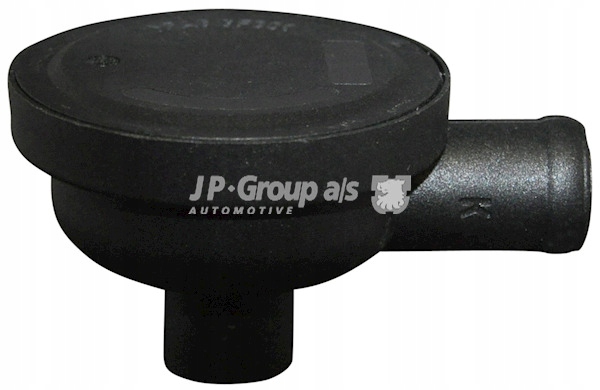 фото №1, Jp group 1117701500 клапан регулюючий тиску наддув