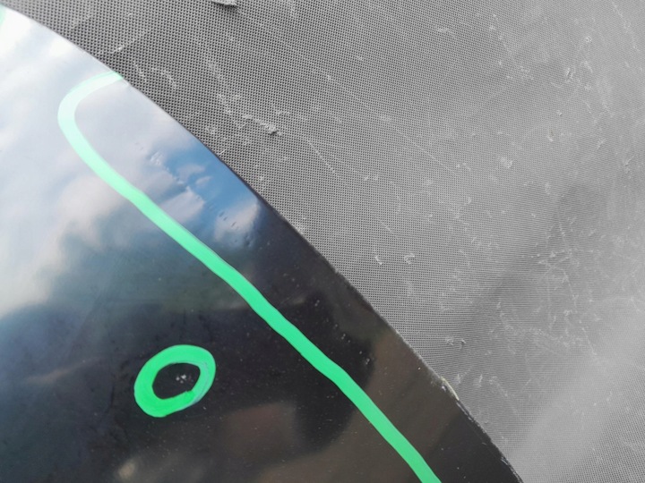 фото №8, Mazda mx5 15- дверь правые оригинал