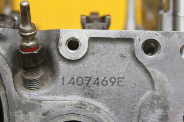 фото №14, Головка правая a6 c7 a7 q7 3.0 tdi crt 0594bp