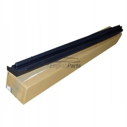 фото №4, Планка защита пороговая порог динамический evoque 2011