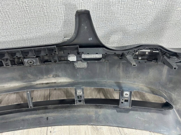 фото №13, Bmw seria 7 e65 2001-2005 бампер перед 8223209