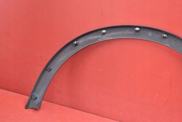 фото №11, Планка крыльев правые зад 74410-smr-e0 honda civic 8 viii 3d рестайлинг 07-12