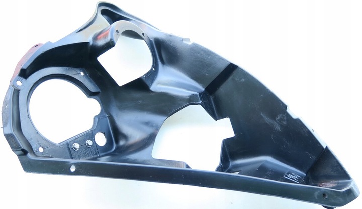 фото №1, Рамка r cibie ford ka 1 i mk1 morette