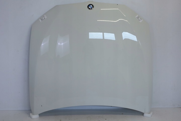 фото №14, Перед bmw g30 g31 lci рестайлинг капот бампер pas крыло a300 гибрид