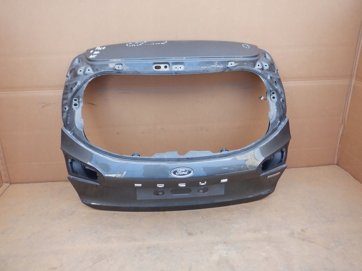 фото №1, Кришка ford focus mk4 5 двері hb