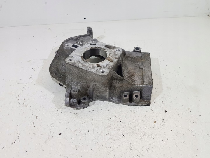 фото №12, Корпус распределительный вал grand cherokee wk2 3.0 crd vm63d