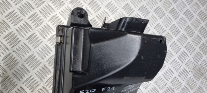 фото №12, Bmw f20 f21 корпус фильтра воздуха 7597582