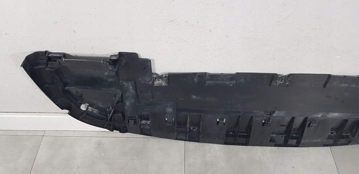 фото №11, Renault trafic iii 3 плита защита pod бампер перед передняя 601974462r