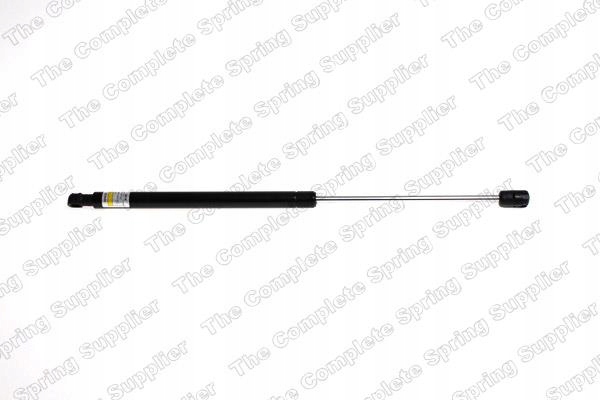 фото №2, Lesjöfors амортизатор крышки багаж passat 05- k