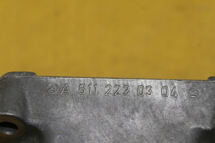 фото №5, Кронштейн поддержка двигателя a6112230304 sprinter i 2.2cdi