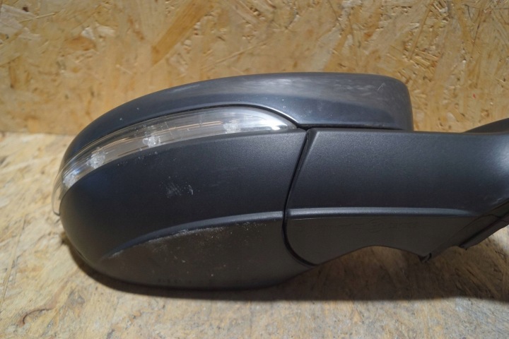 фото №8, Дзеркало праве vw passat b7 6 pin l1895