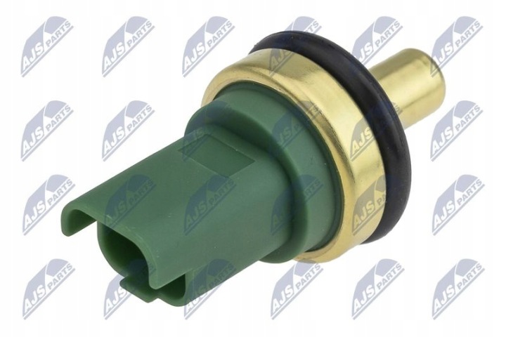 фото №10, Датчик температуры основний  ect-ct-003 nty