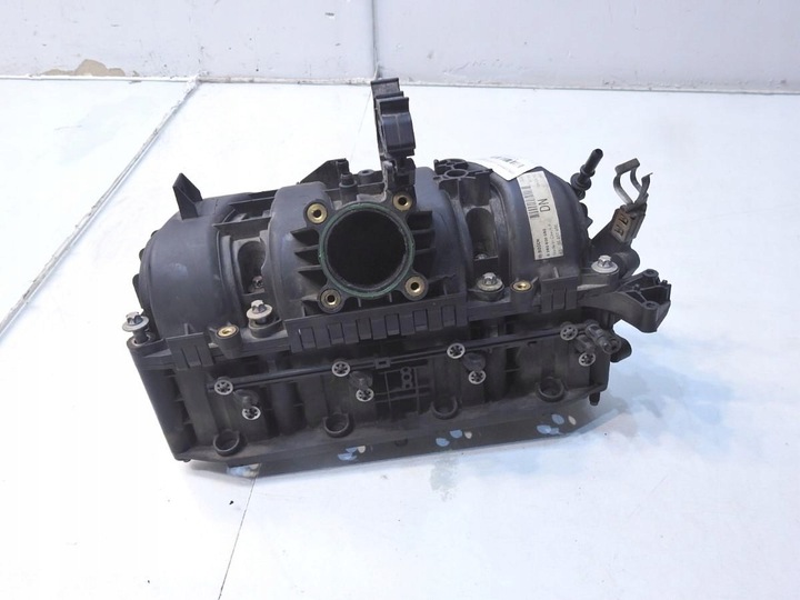 фото №6, Колектор всмоктуючий opel corsa d 1.2 16v 55557906 0280600063