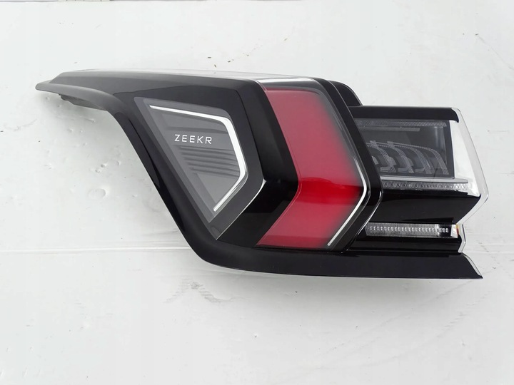 фото №1, Лампа зад задня ліва zeekr 001