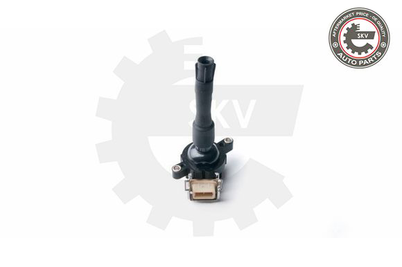 фото №11, Катушка зажигания esen skv 03skv213 12137599219 bmw land rover mg
