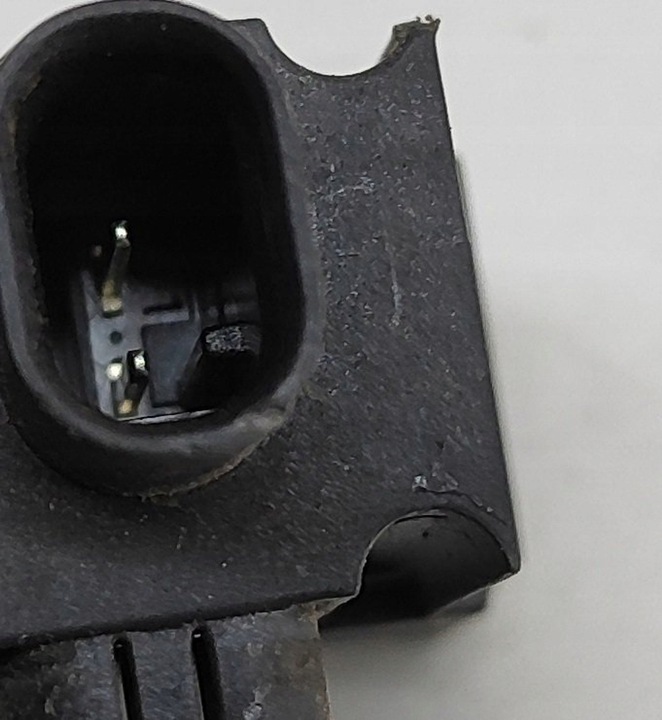 фото №6, Bmw ix3 g08 2023 зад сторона левая датчик удара подушка безопасности