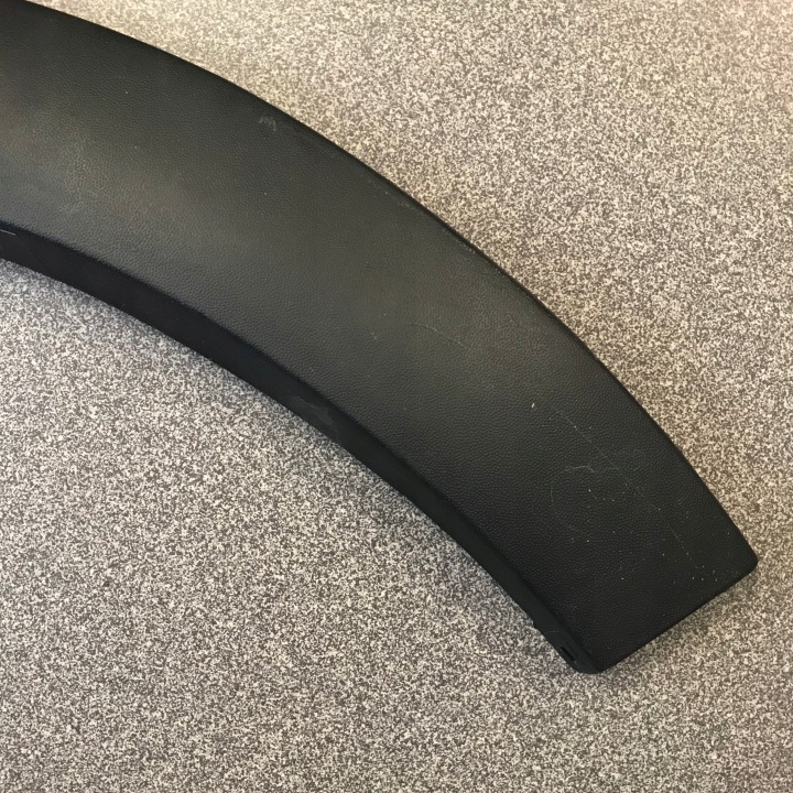 фото №7, Накладка підкрилки volkswagen golf варіант jetta vento 1h9 853 818