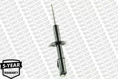 фото №6, R11045/mon амортизатор fiat p monroe