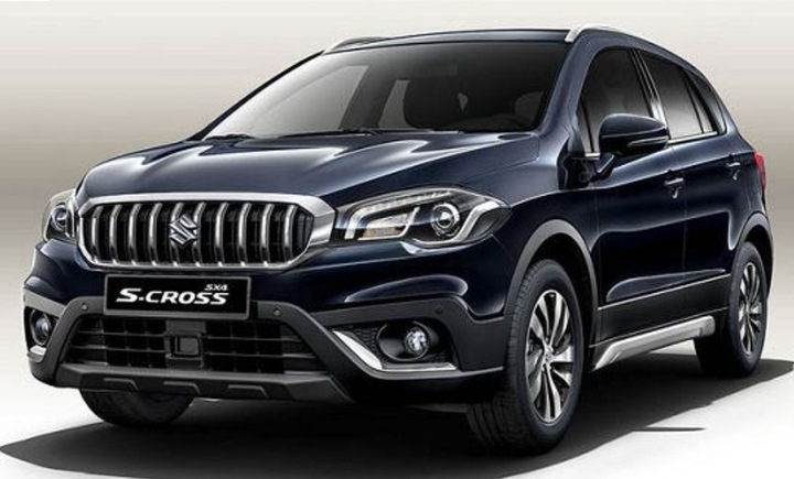 фото №12, Suzuki sx4 s-cross 18r рестайлинг катализатор 1.4t k14c