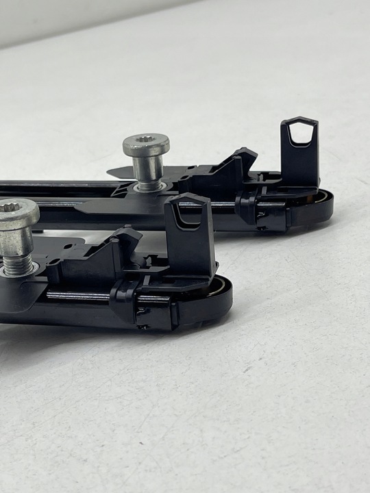 фото №6, Audi a5 8t a7 a6 c7 механизм ползунок регулировка высоты ремня