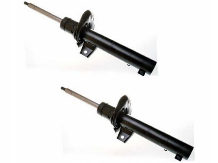 фото №1, Амортизатори перед vw golf vi mk6 1.2-2.5 08-13 v mk5 1.4-2.0 03-09