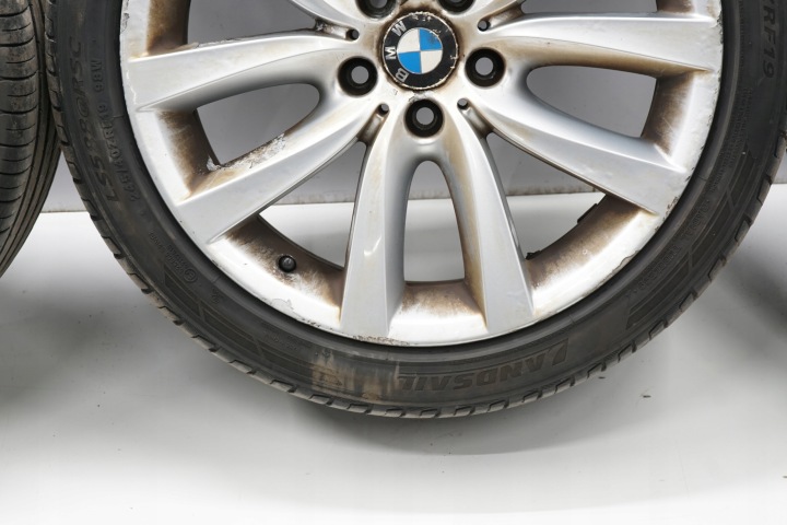 фото №10, Bmw 5 f07 f10 f11 диски алюминий 19" 5x120 et44 et33 6790178 6790179