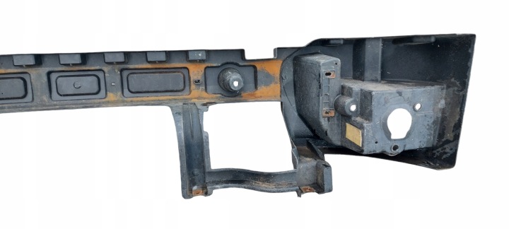 фото №7, Dodge ram 1500 2009-2012 абсорбер бампера (наповнювач) підсилювач 68026481ac