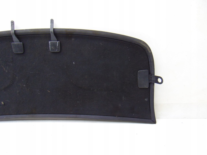 фото №8, Полка багажника зад задняя audi a5 8t sportback