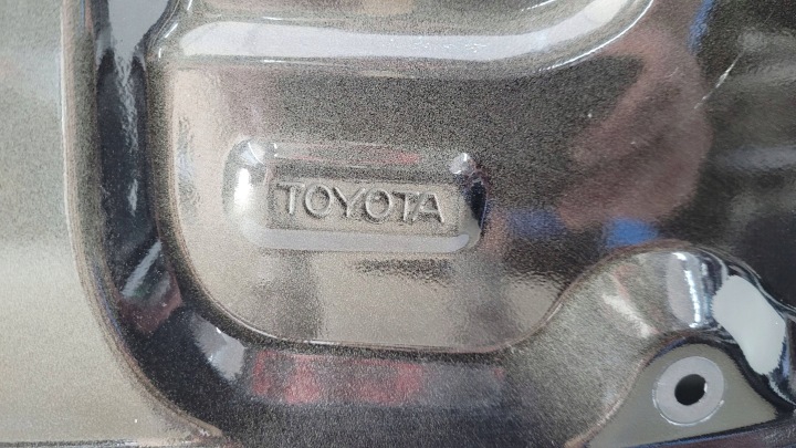 фото №13, Toyota highlander iv 4 2019+ дверь зад задние правые fv