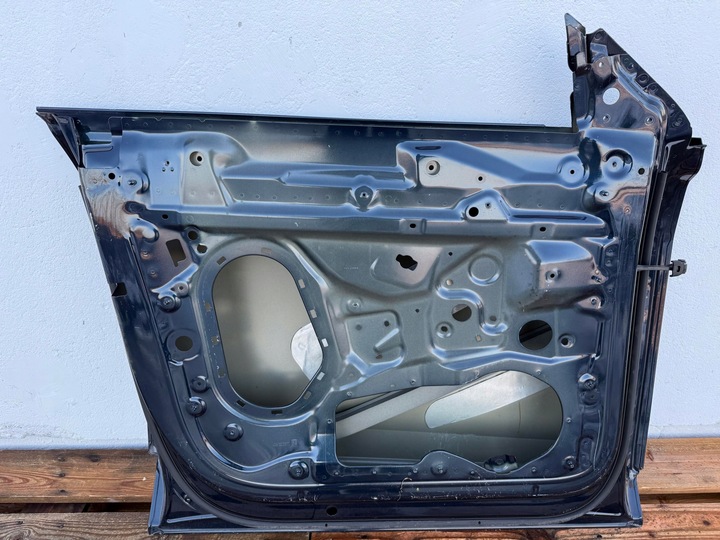 фото №6, Двері перед передні ліві audi q8 4m 4m8 2018- дуже гарний оригінальні