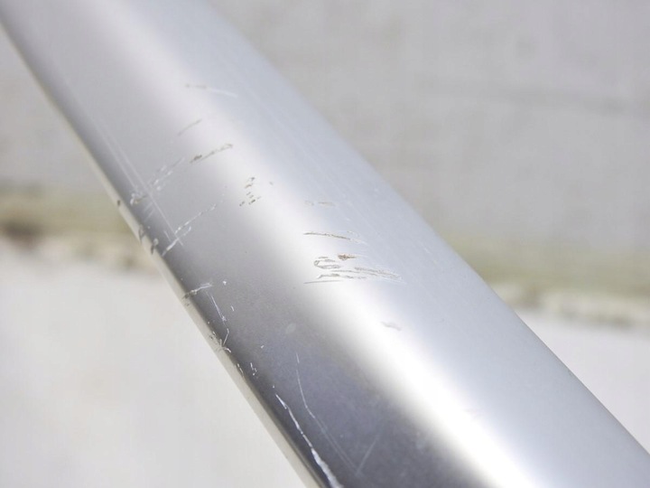 фото №6, Рейлінг даховий лівий audi a4 b7 avant 8e9860021