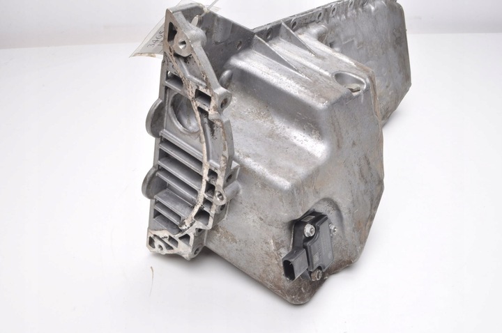 фото №6, Bmw e88 e90 e91 e92 3.0 поддон масляная 7542043