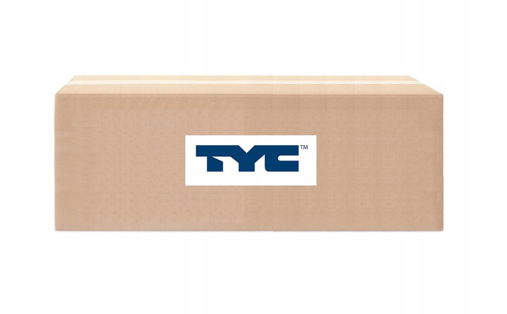 фото №9, Tyc світло відбивні задні tyc 17-5825-00-9