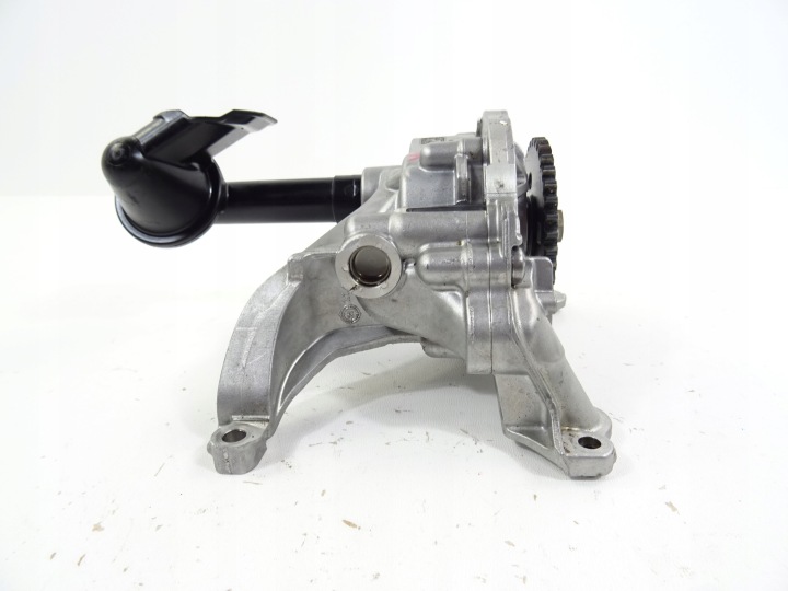 фото №7, Vw 1.0 tsi насос масла 05c115103a 05c115251b 05c115121a 2021r