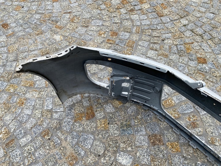 фото №11, Vw golf vi 6 gti gtd бампер перед 5k0807221b оригинал