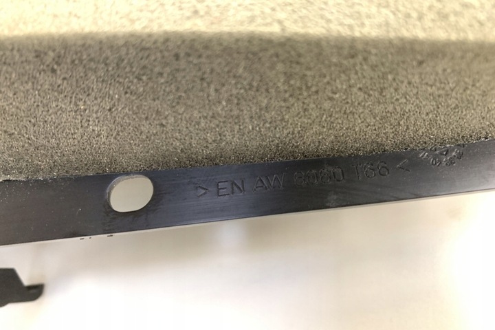 фото №8, Люк bmw 5 g30 8065030 4.4l бензин 340kw 2017