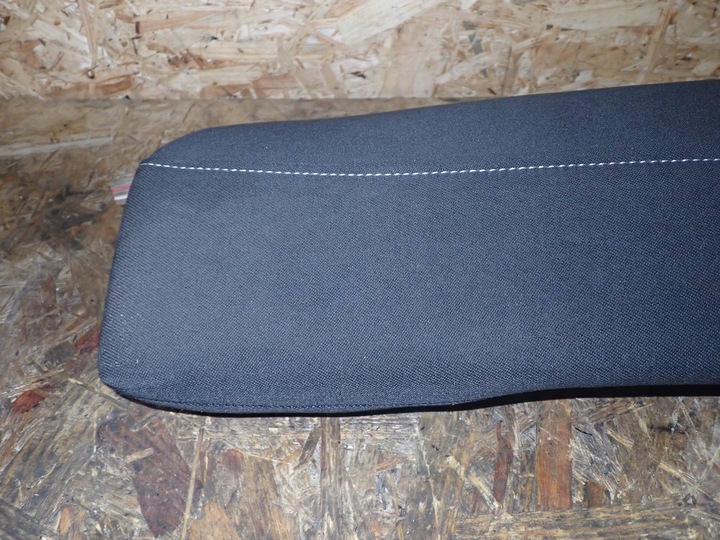 фото №8, Уголок сиденья opel insignia b 39131397 6023