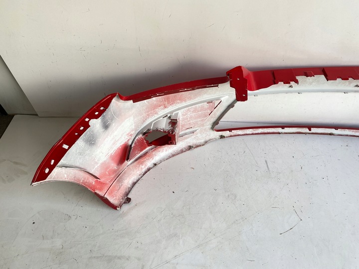 фото №11, Бампер переднє перед ford focus ii mk2 cc cabrio