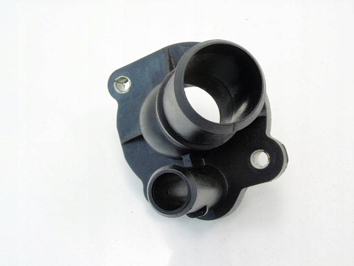 фото №3, Корпус термостата 1.8 2.0 16v mondeo mk3 focus 2