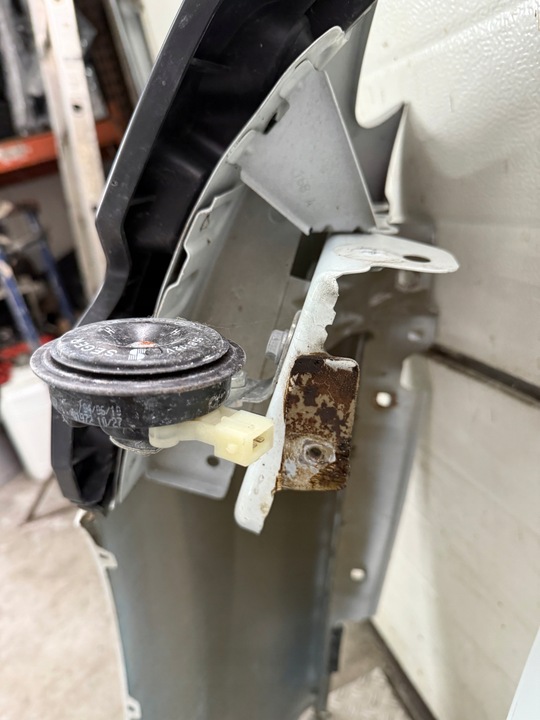 фото №15, Dacia duster i 10- перед комплектний 1.5 dci 4x4 ov369