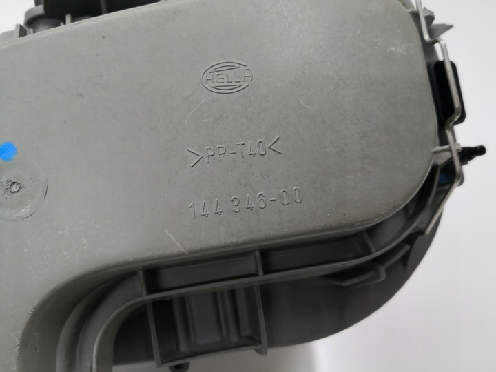 фото №11, Лампа перед mercedes e w210 95-99 правая