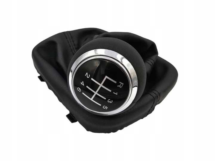 фото №13, Ручка изменения коробка передач чехол audi rs3 s3 a3 8p 2003-2013 6 коробка передач s-line
