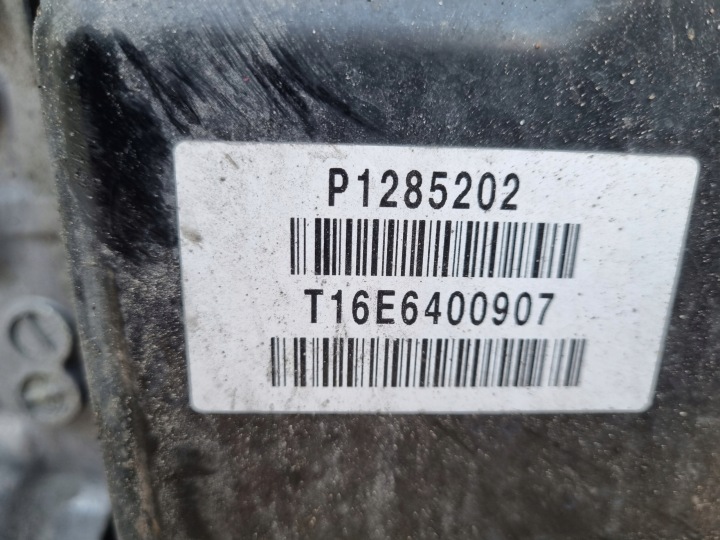 фото №11, Volvo s60 ii v60 2.0 d d2 автоматична кпп кпп / коробка передач 1285202 tf-71sc
