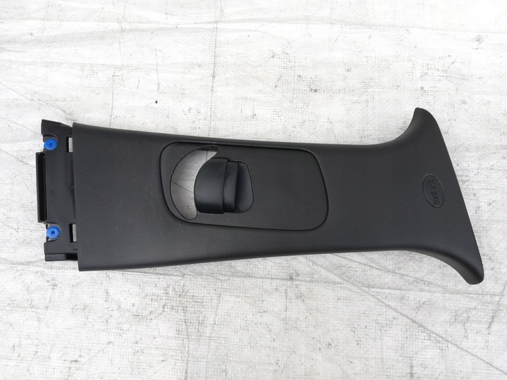 фото №1, Стійка обшивка захист стійка засіб kia ceed ii