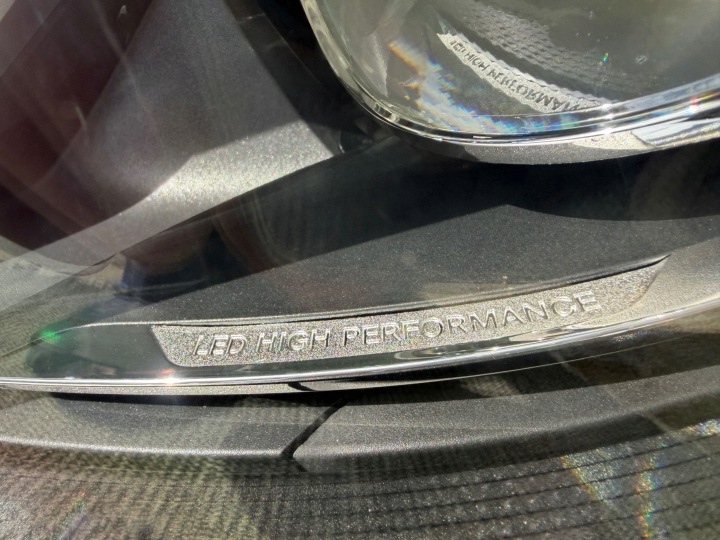 фото №9, Mercedes e клас 213 w213 фара ліва права перед передня фара led