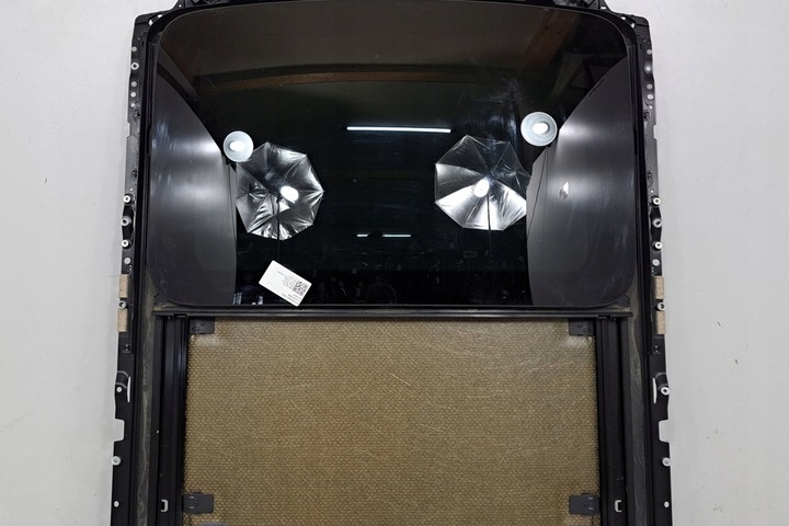 фото №8, Люк bmw 5 f10 7382982 2.0l бензин 180kw 2014