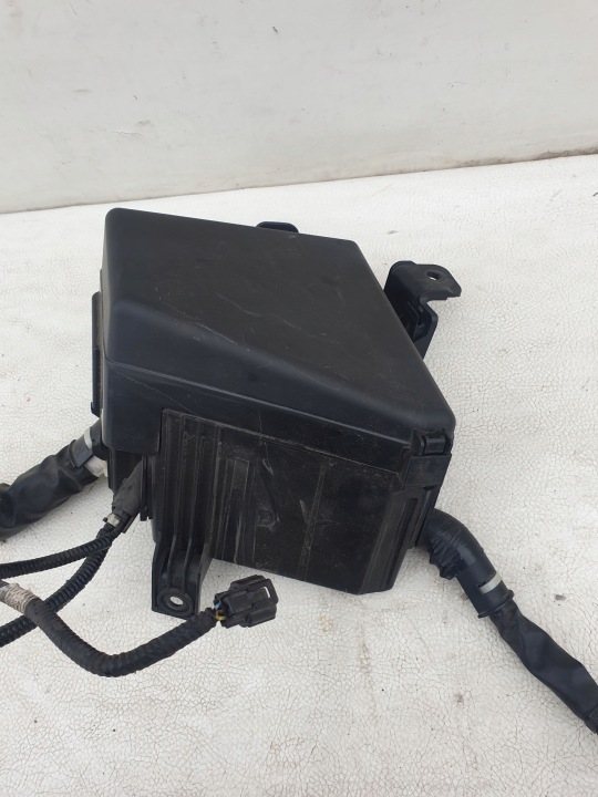 фото №5, Subaru xv ii 17-20 корпус блок предохранителей перед 1.6b mb504105b
