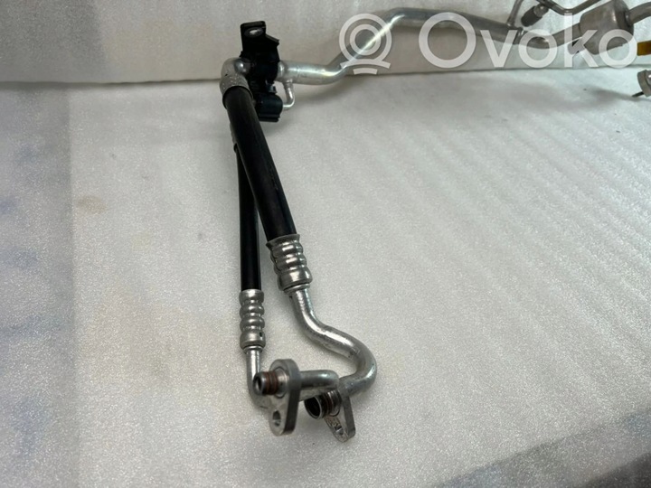 фото №7, Peugeot 5008 ii 2018 шланг / шланг кондиціонера a/c