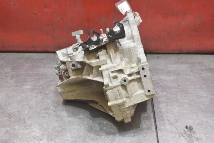 фото №9, Коробка передач toyota yaris 3 iii 1.5 vvt-ie 111 km рестайлинг 17-19