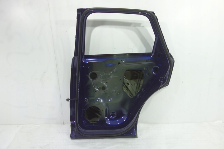 фото №7, Двері зад праві audi q3 ii 2018- sportback